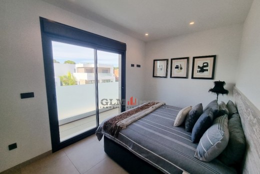 Resale - Apartment - Santiago De La Ribera