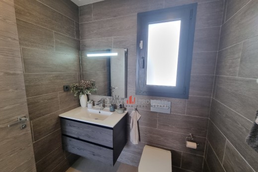 Resale - Apartment - Santiago De La Ribera