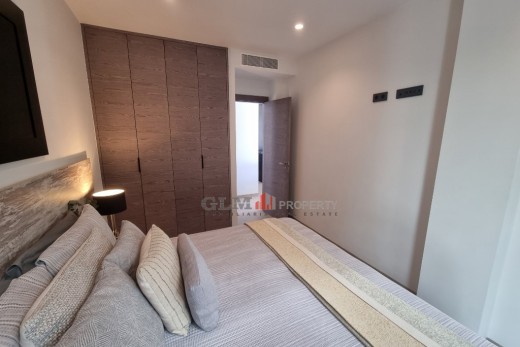 Resale - Apartment - Santiago De La Ribera