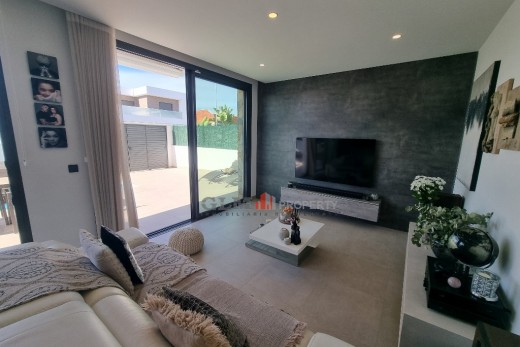 Resale - Apartment - Santiago De La Ribera