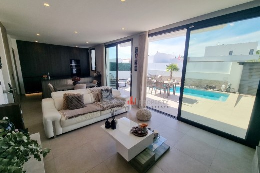 Resale - Apartment - Santiago De La Ribera