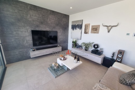 Resale - Apartment - Santiago De La Ribera