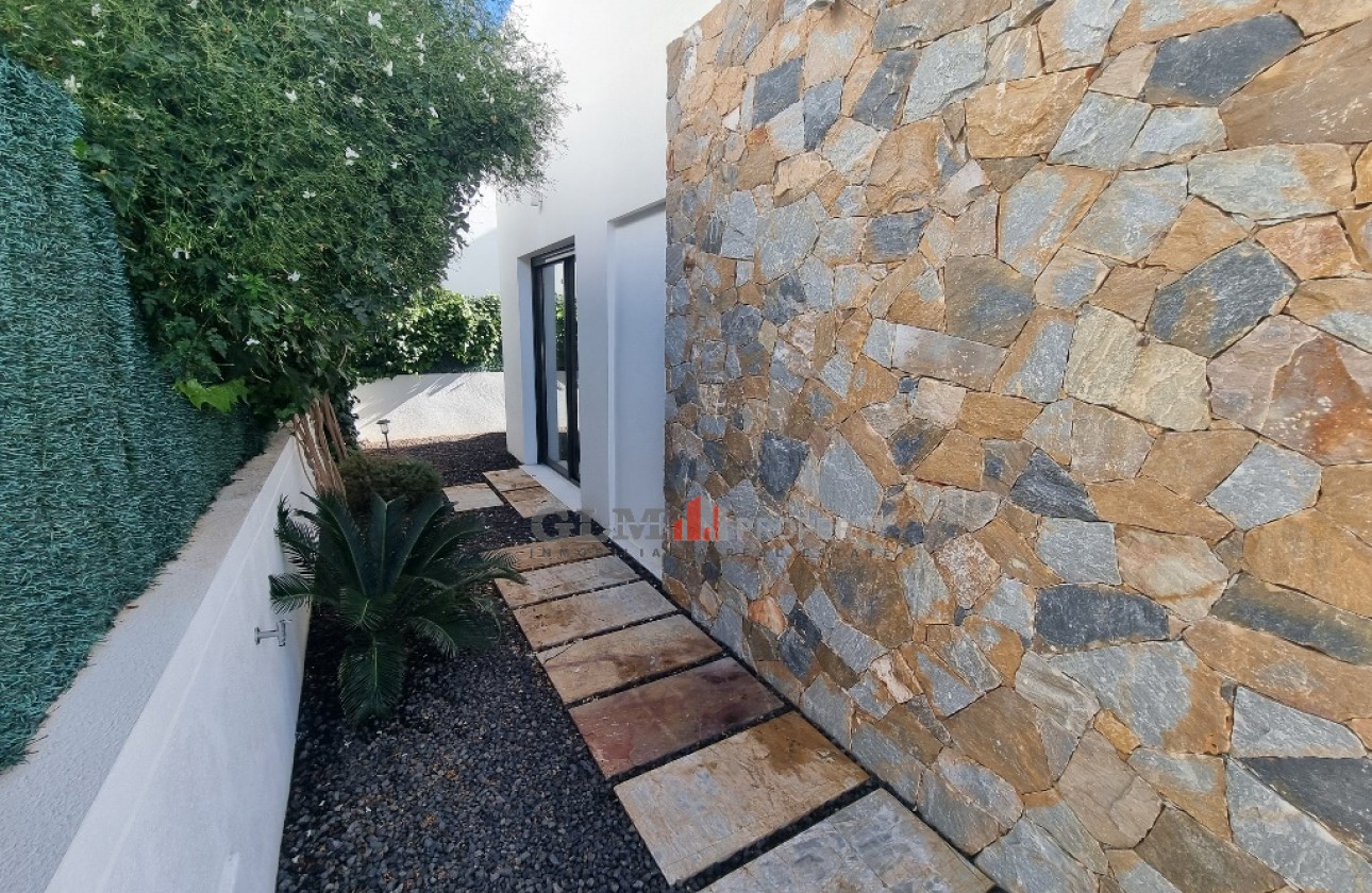 Resale - Apartment - Santiago De La Ribera