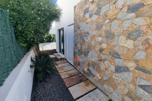 Resale - Apartment - Santiago De La Ribera