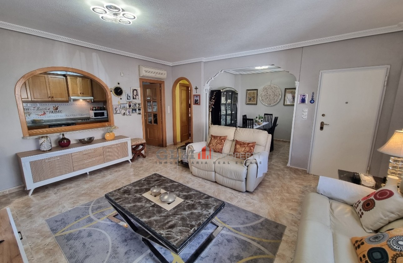 Återförsäljning -  - San Javier - Euro Roda