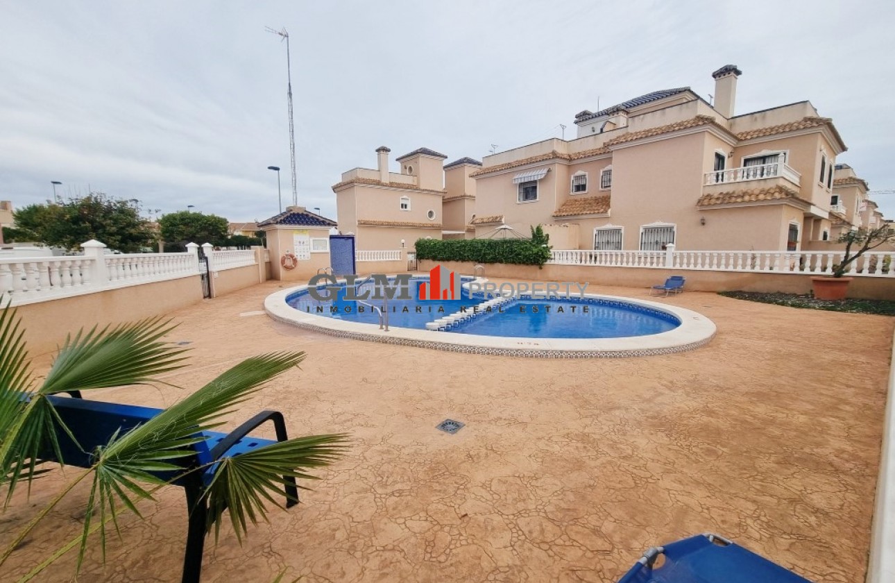 Återförsäljning -  - San Javier - Euro Roda