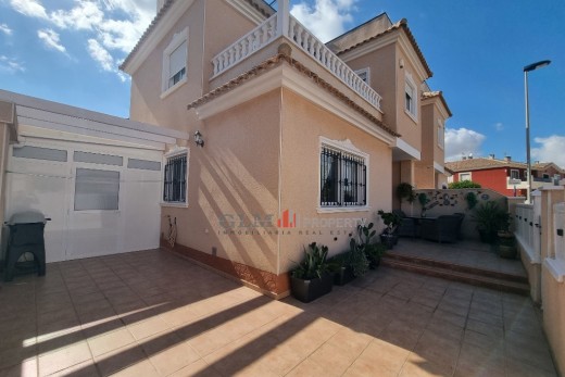 Återförsäljning -  - San Javier - Euro Roda