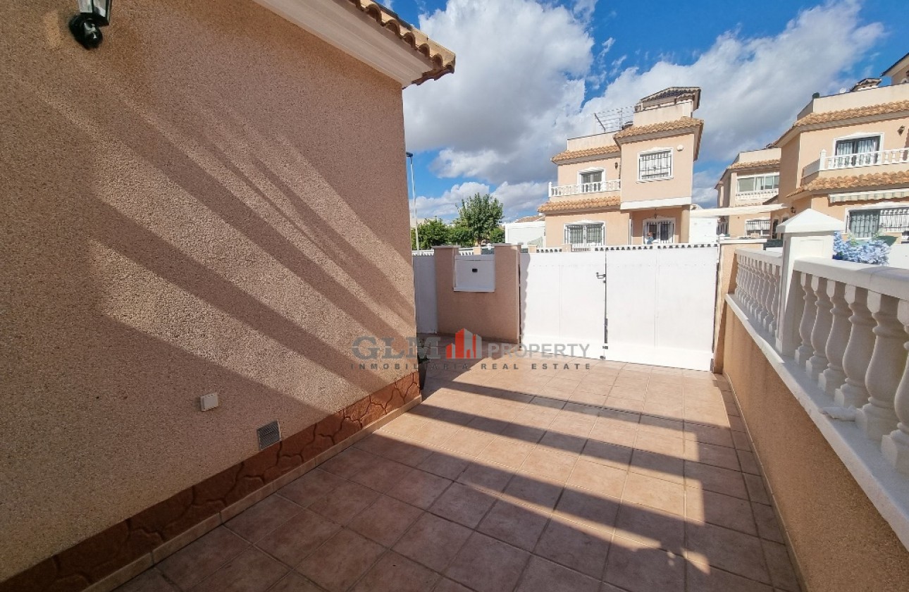 Återförsäljning -  - San Javier - Euro Roda