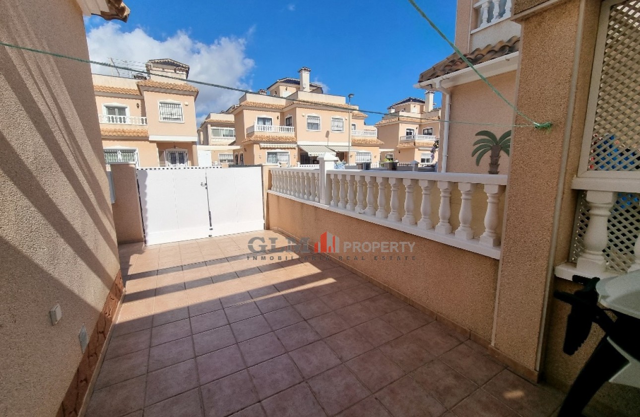 Återförsäljning -  - San Javier - Euro Roda