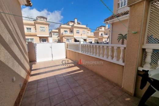 Återförsäljning -  - San Javier - Euro Roda