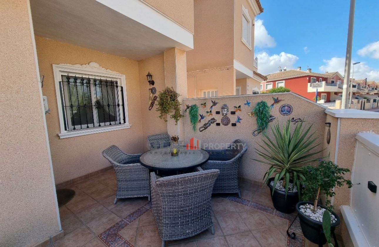 Återförsäljning -  - San Javier - Euro Roda