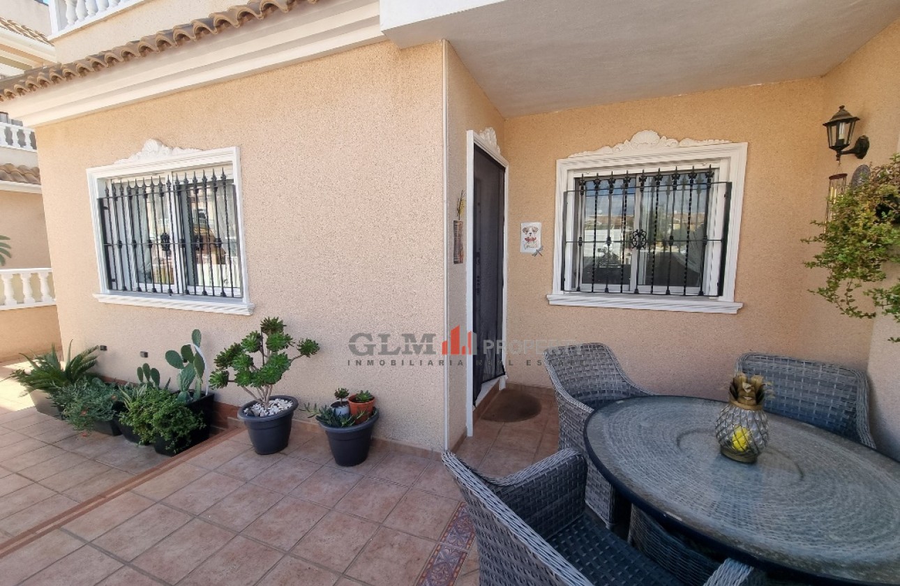 Återförsäljning -  - San Javier - Euro Roda