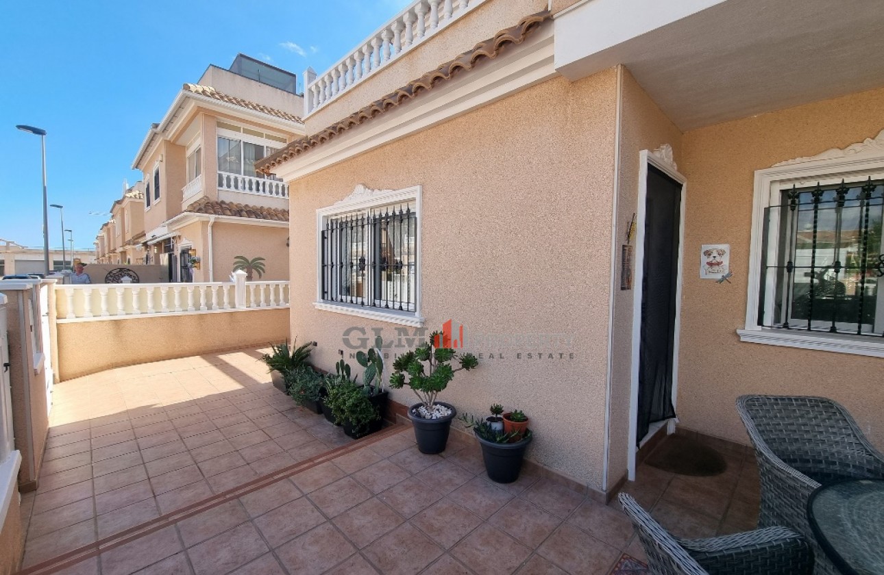 Återförsäljning -  - San Javier - Euro Roda