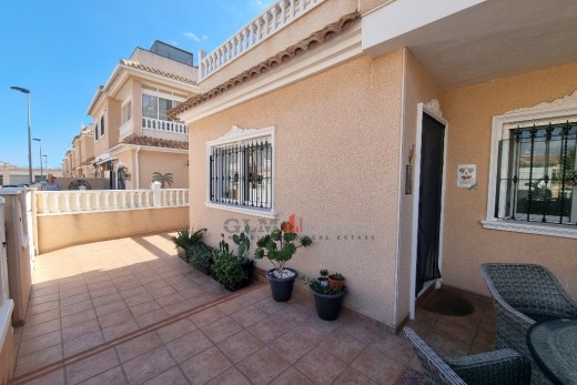 Återförsäljning -  - San Javier - Euro Roda