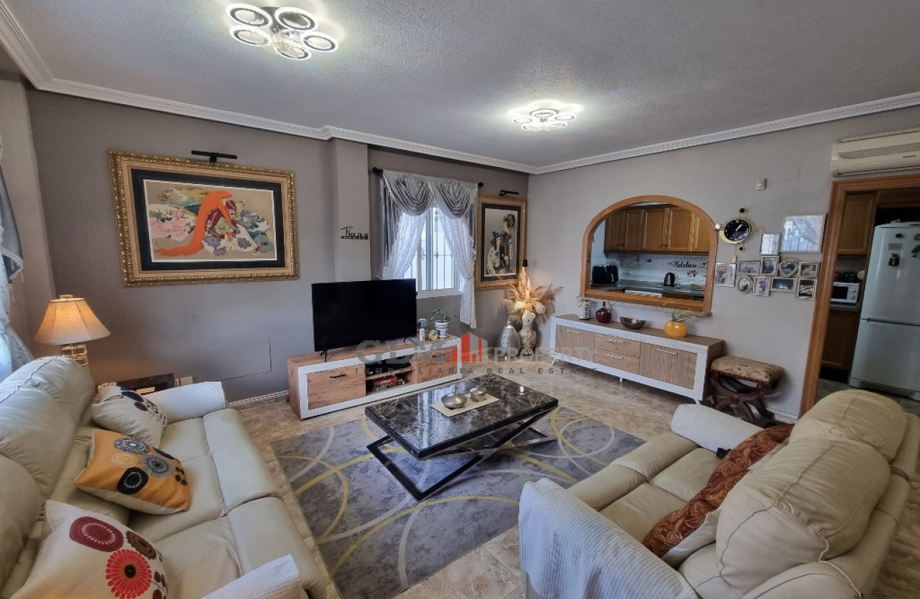 Återförsäljning -  - San Javier - Euro Roda