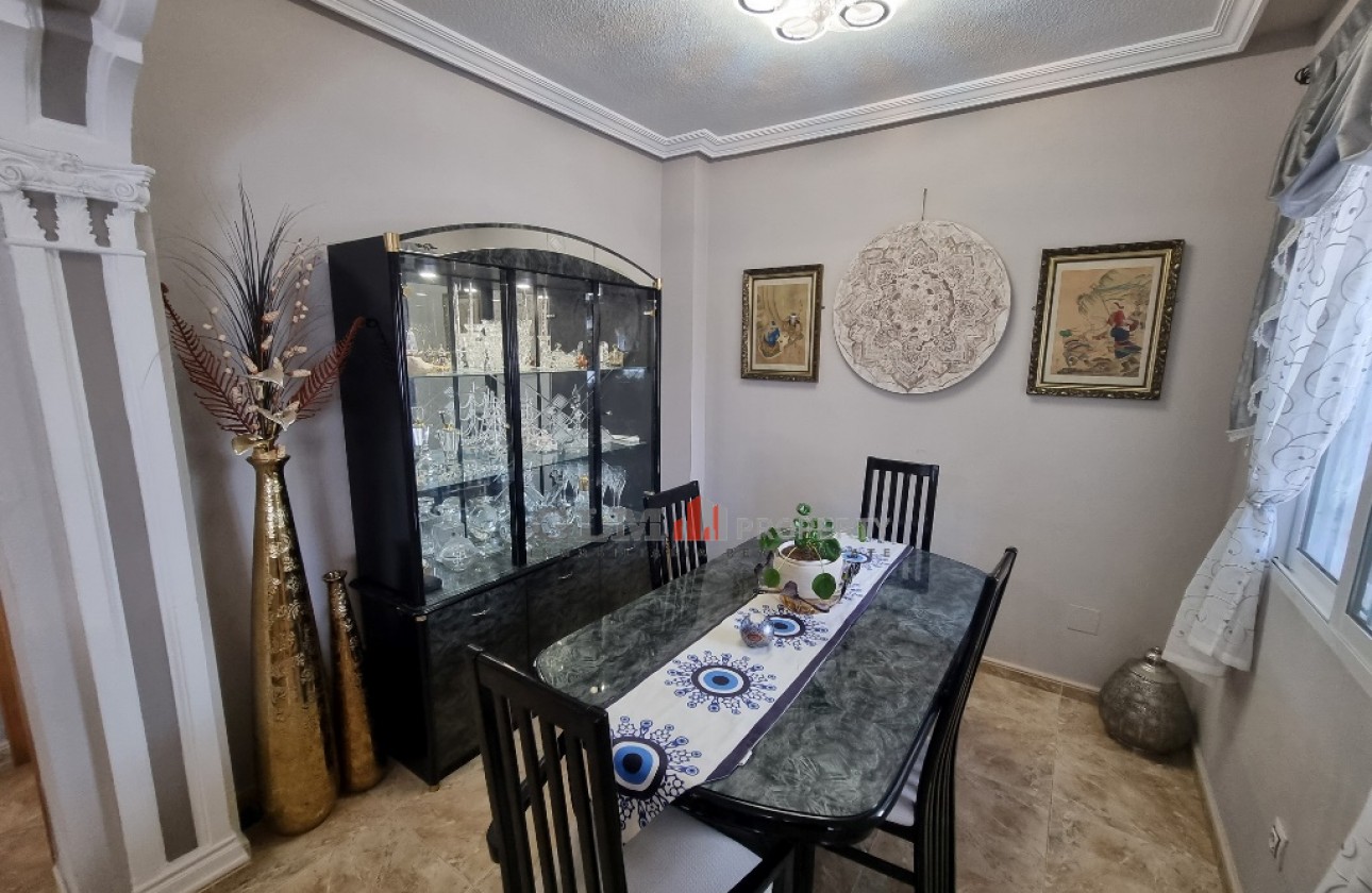 Återförsäljning -  - San Javier - Euro Roda