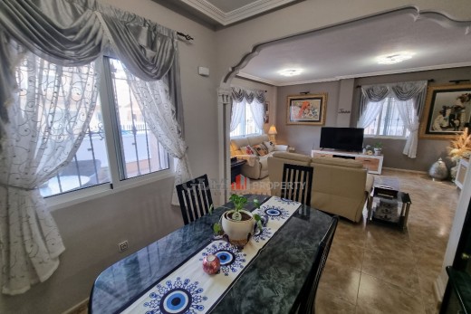 Återförsäljning -  - San Javier - Euro Roda