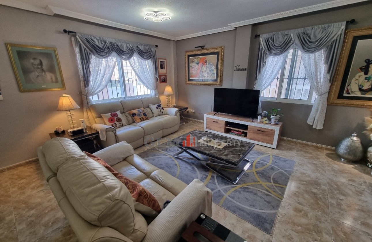 Återförsäljning -  - San Javier - Euro Roda