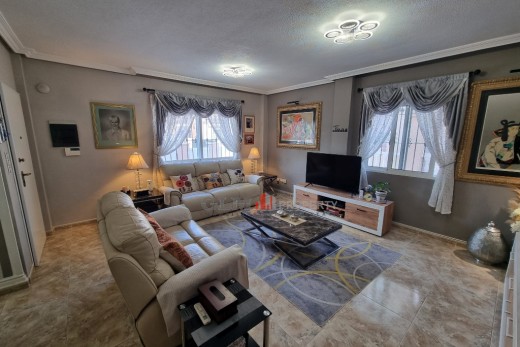 Återförsäljning -  - San Javier - Euro Roda