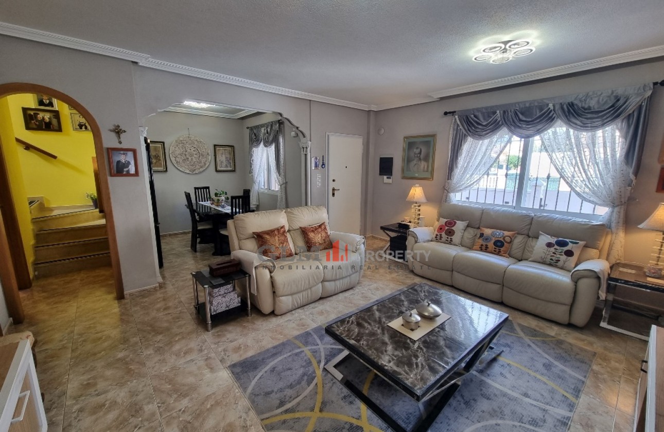 Återförsäljning -  - San Javier - Euro Roda