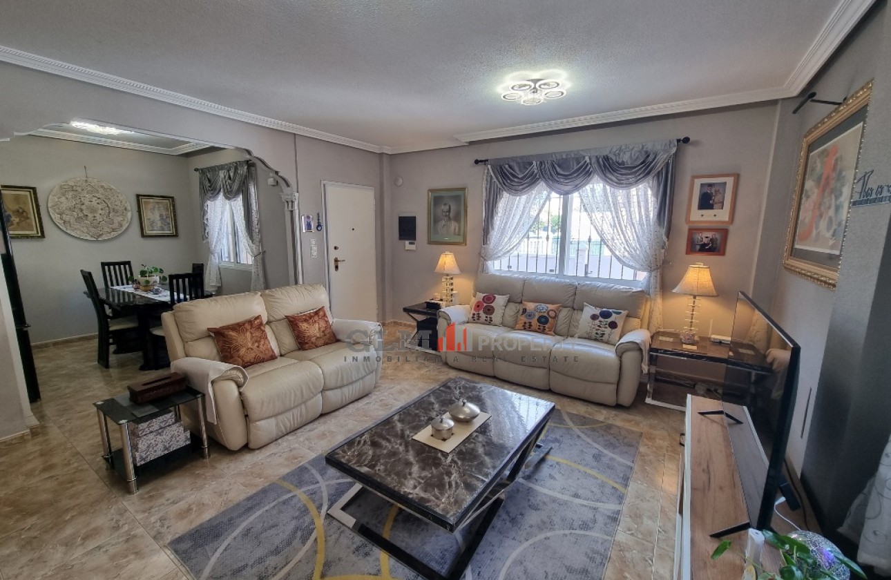 Återförsäljning -  - San Javier - Euro Roda