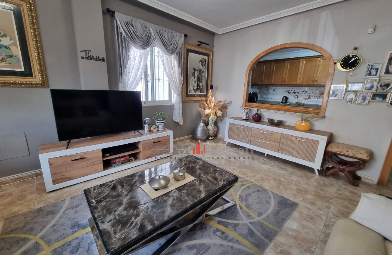 Återförsäljning -  - San Javier - Euro Roda