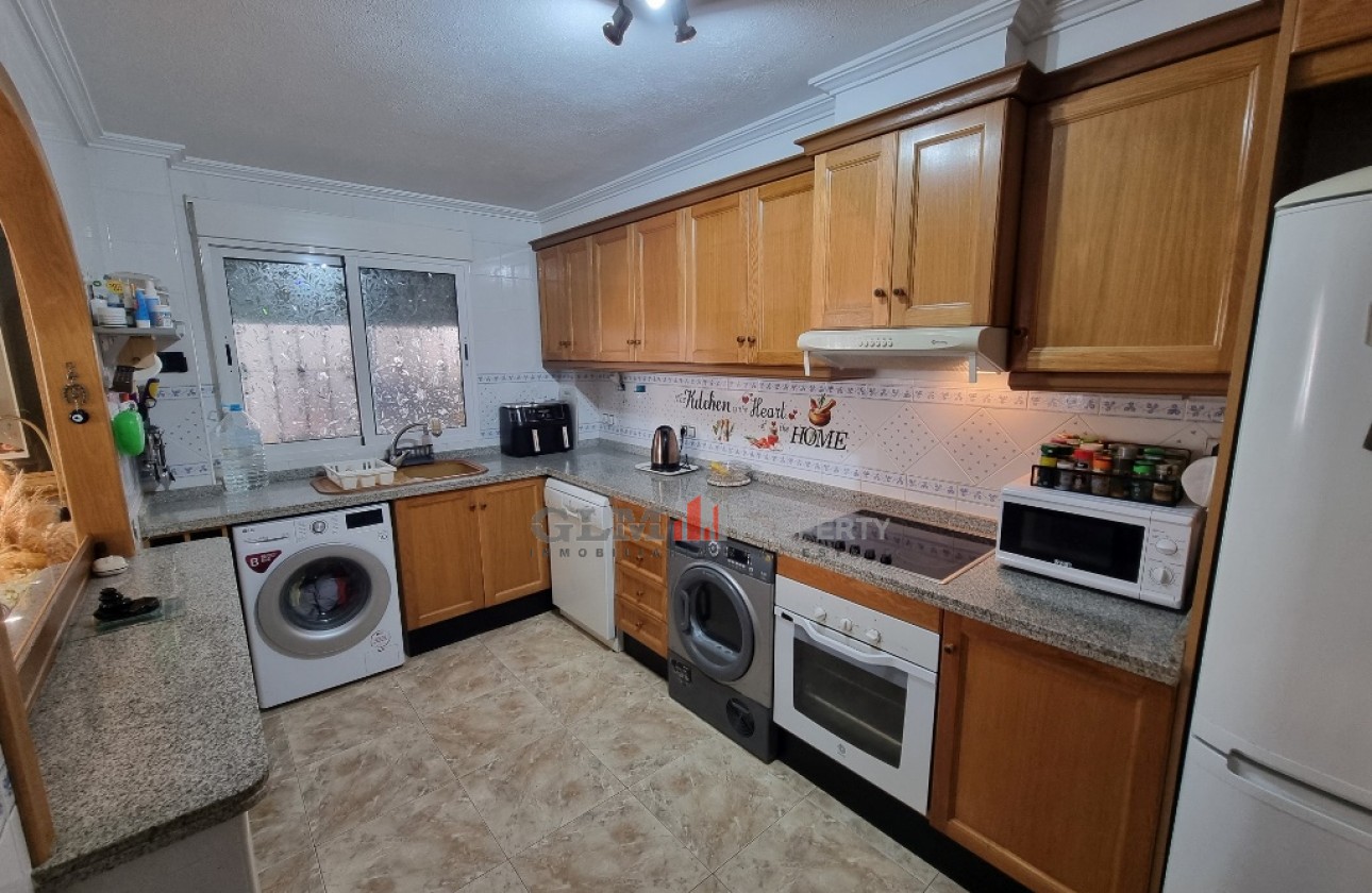 Återförsäljning -  - San Javier - Euro Roda