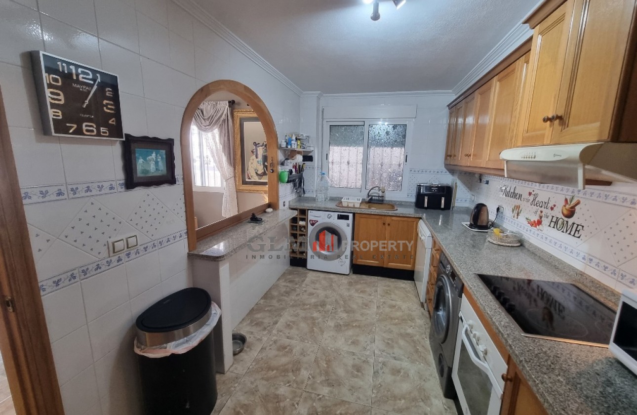 Återförsäljning -  - San Javier - Euro Roda