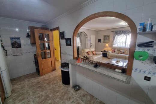 Återförsäljning -  - San Javier - Euro Roda