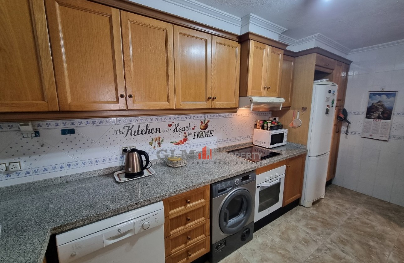 Återförsäljning -  - San Javier - Euro Roda