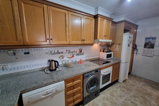 Återförsäljning -  - San Javier - Euro Roda