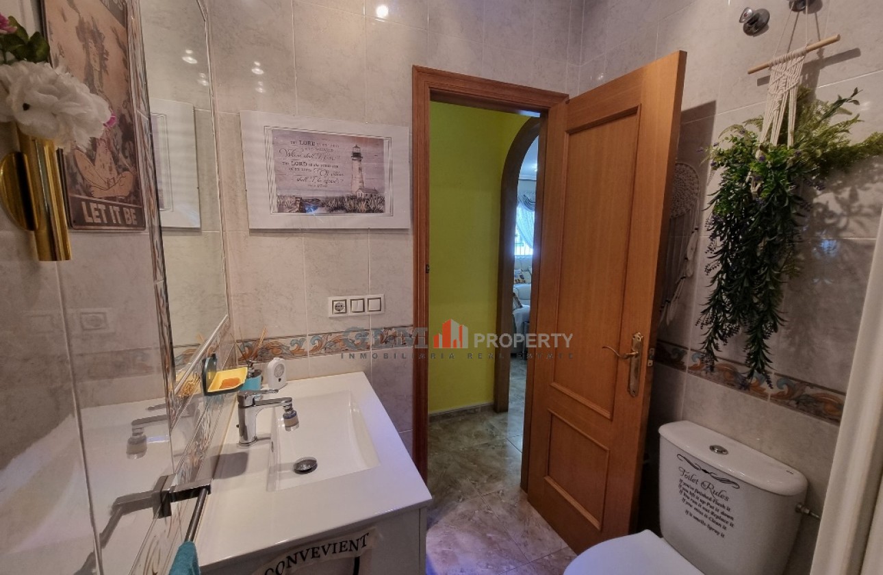 Återförsäljning -  - San Javier - Euro Roda