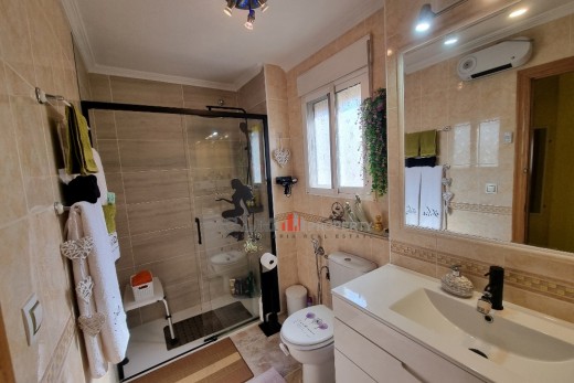 Återförsäljning -  - San Javier - Euro Roda