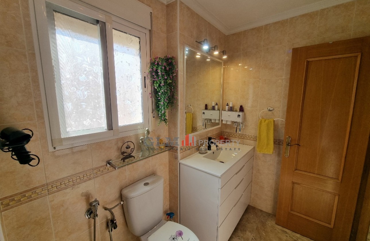 Återförsäljning -  - San Javier - Euro Roda