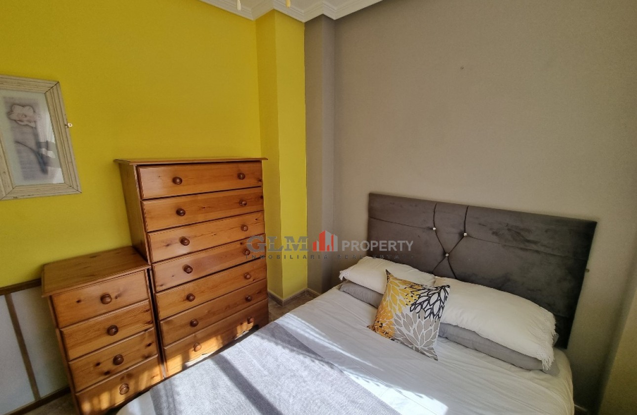 Återförsäljning -  - San Javier - Euro Roda