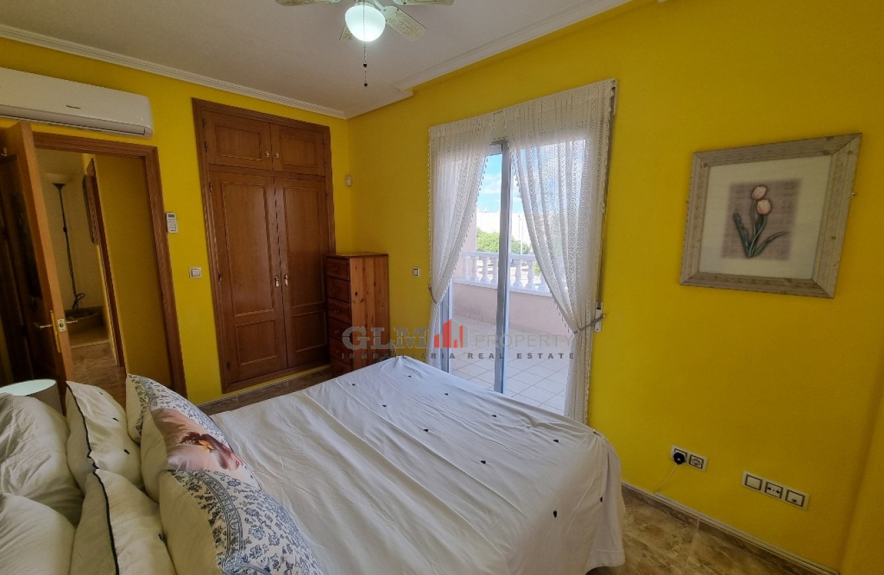 Återförsäljning -  - San Javier - Euro Roda