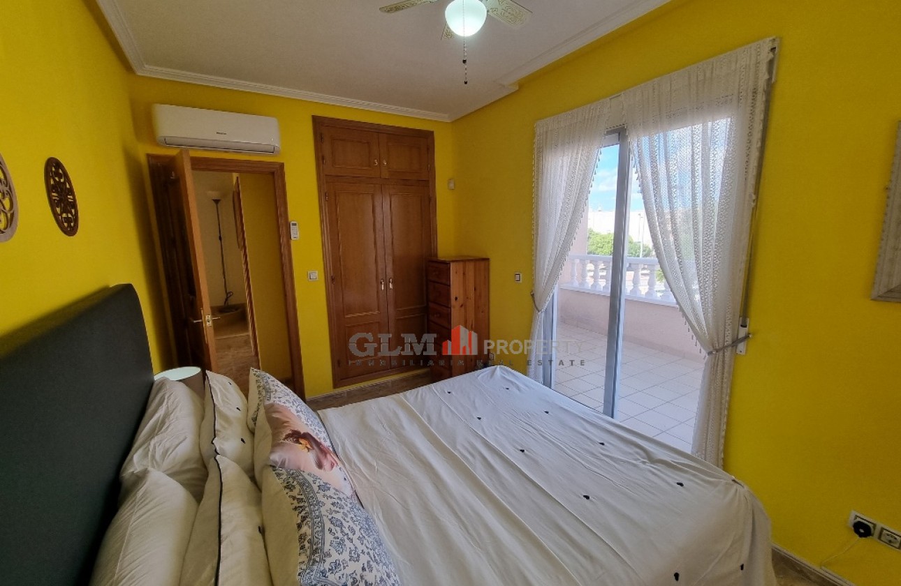 Återförsäljning -  - San Javier - Euro Roda