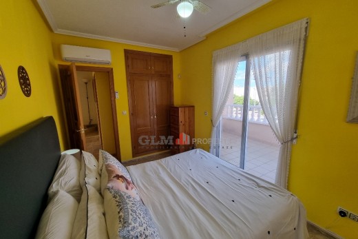 Återförsäljning -  - San Javier - Euro Roda