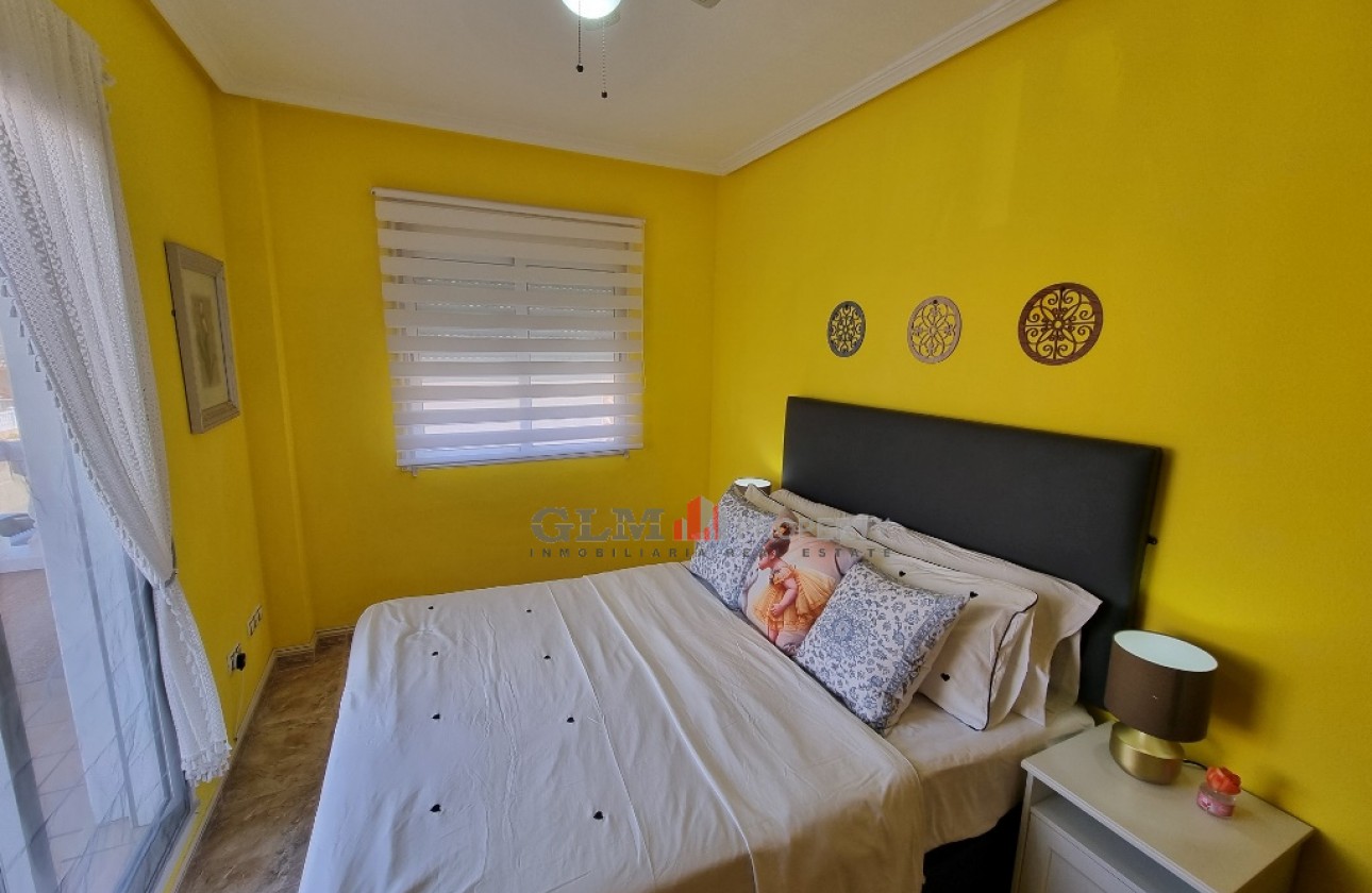 Återförsäljning -  - San Javier - Euro Roda