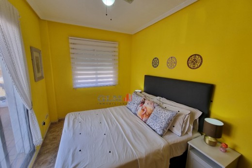 Återförsäljning -  - San Javier - Euro Roda