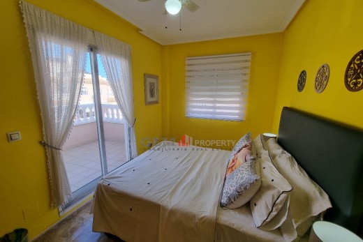 Återförsäljning -  - San Javier - Euro Roda