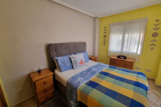 Återförsäljning -  - San Javier - Euro Roda