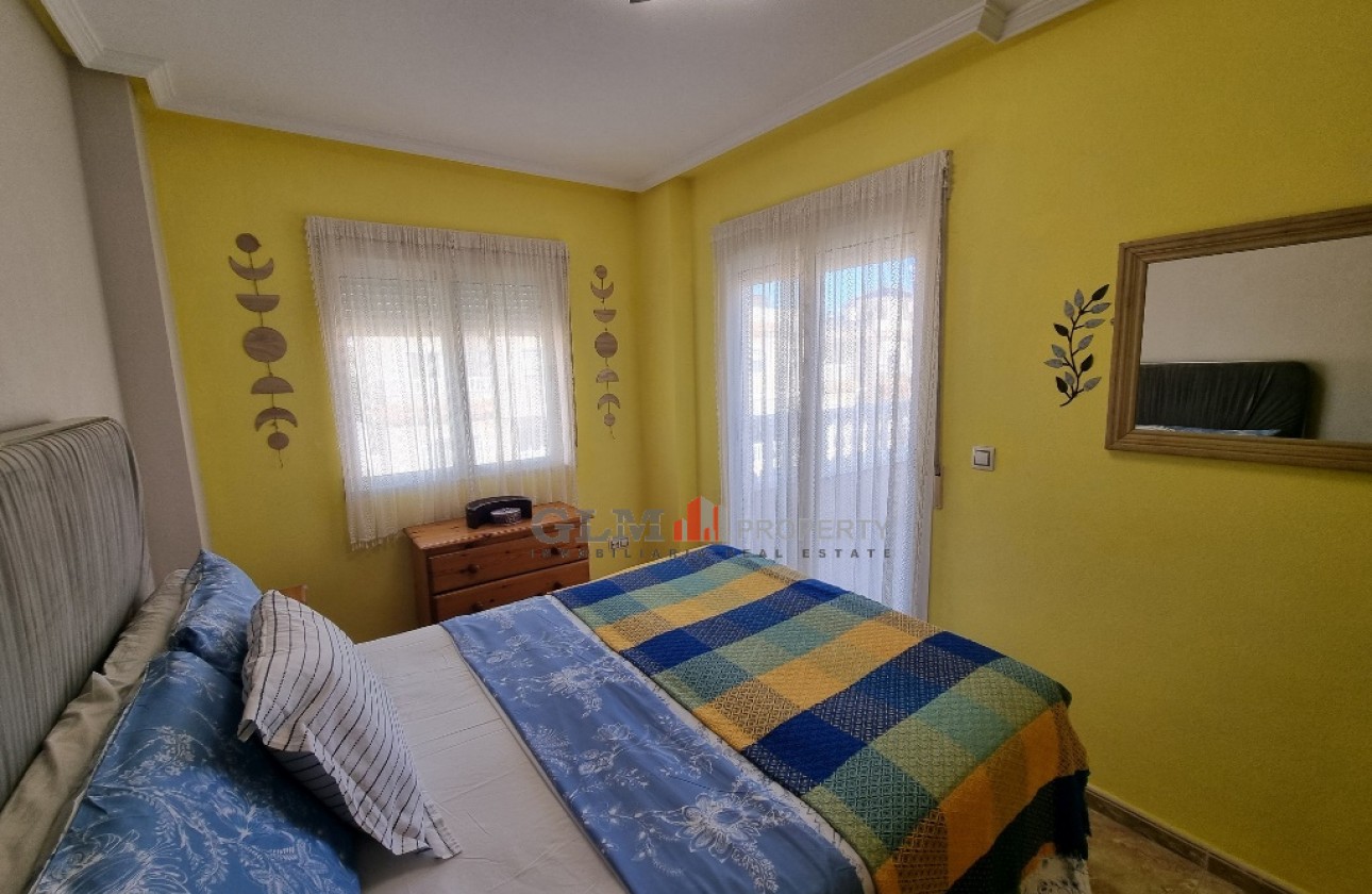 Återförsäljning -  - San Javier - Euro Roda