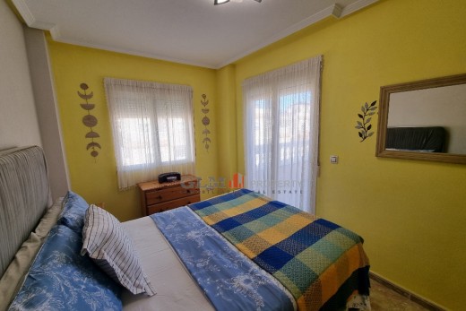 Återförsäljning -  - San Javier - Euro Roda