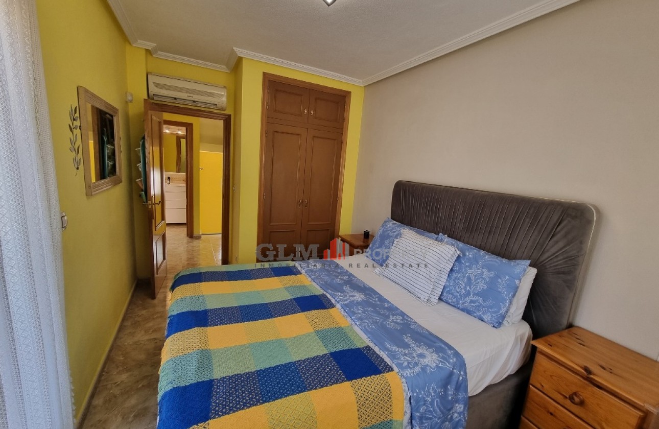 Återförsäljning -  - San Javier - Euro Roda