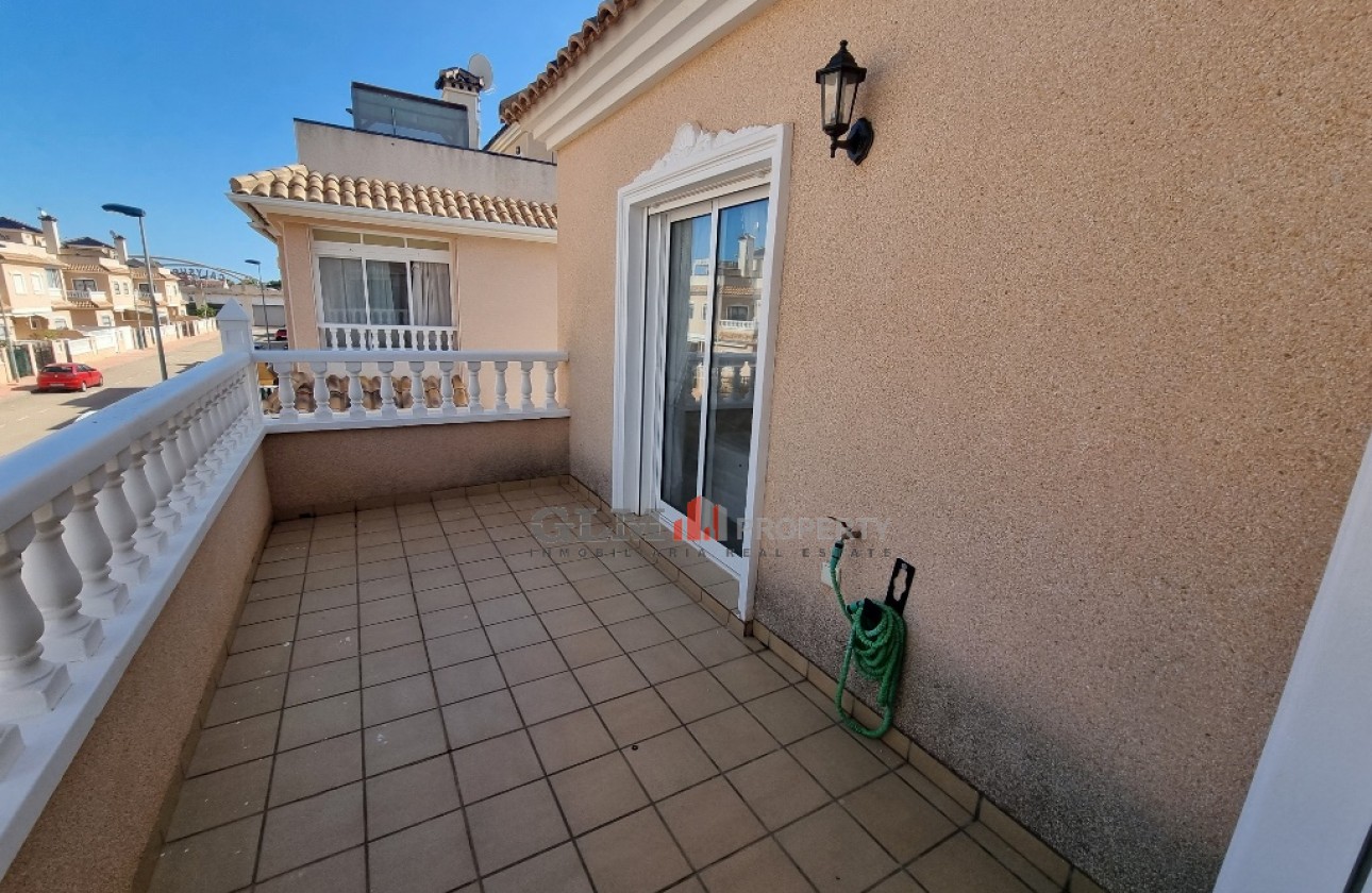 Återförsäljning -  - San Javier - Euro Roda