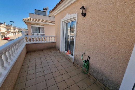 Återförsäljning -  - San Javier - Euro Roda