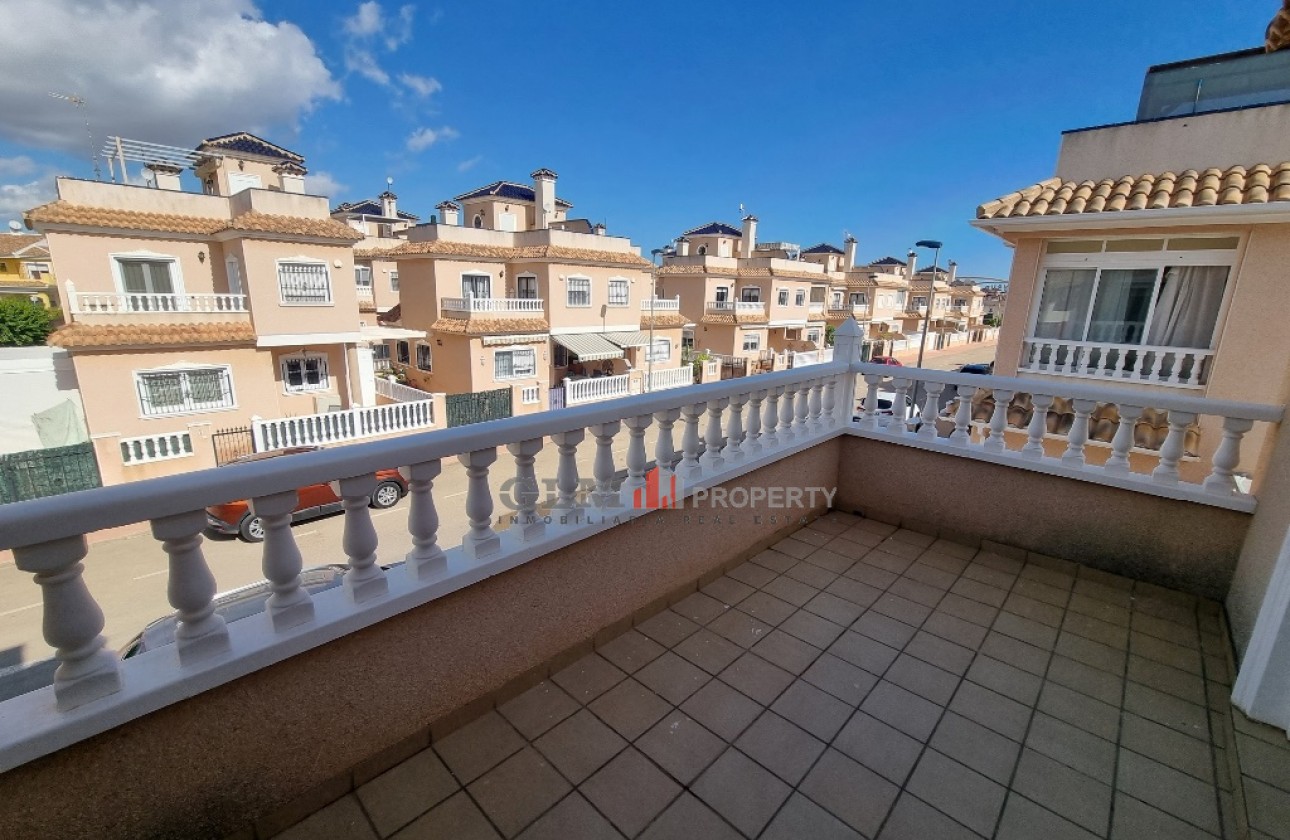 Återförsäljning -  - San Javier - Euro Roda