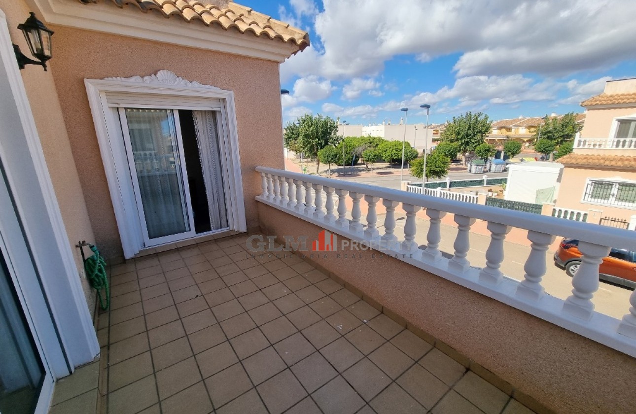 Återförsäljning -  - San Javier - Euro Roda