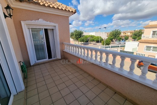 Återförsäljning -  - San Javier - Euro Roda